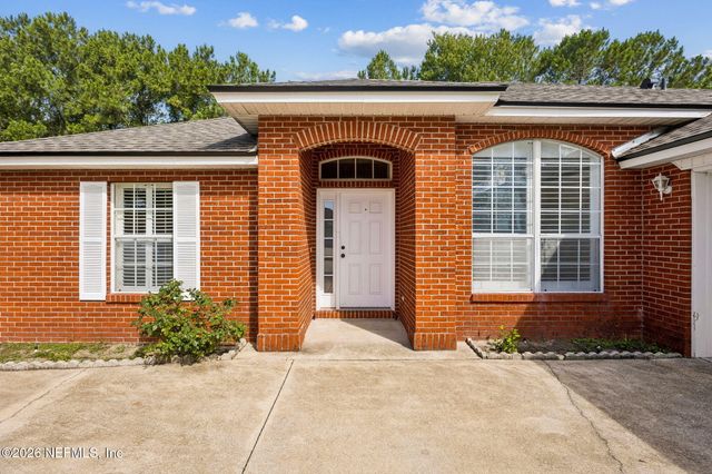 31177 GRASSY PARKE Drive, Fernandina Beach, FL 32034