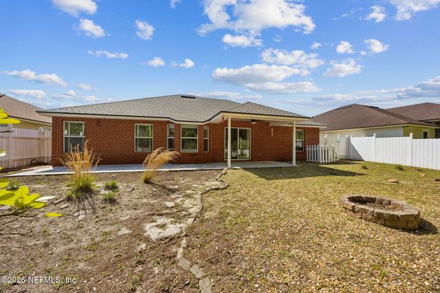 31177 GRASSY PARKE Drive, Fernandina Beach, FL 32034
