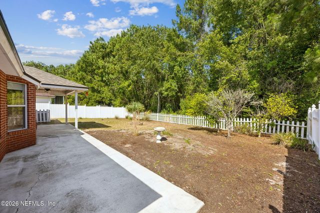 31177 GRASSY PARKE Drive, Fernandina Beach, FL 32034