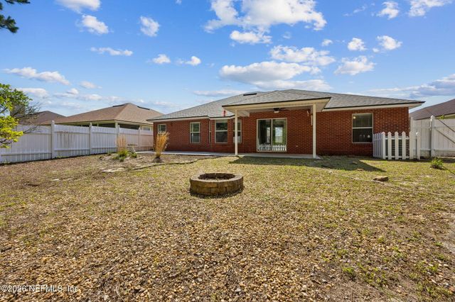 31177 GRASSY PARKE Drive, Fernandina Beach, FL 32034