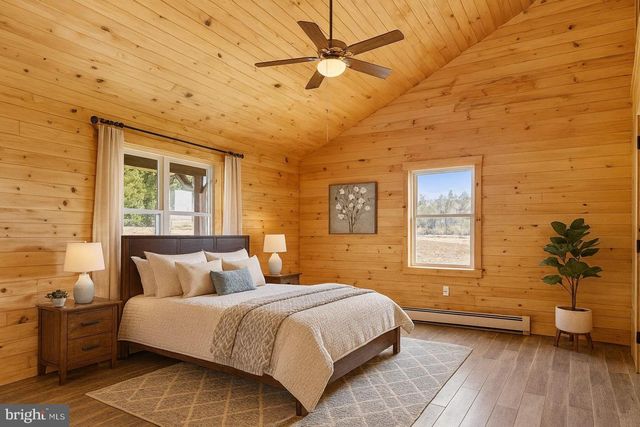 107 LINKIN PARK DR, Spring Mills, PA 16875