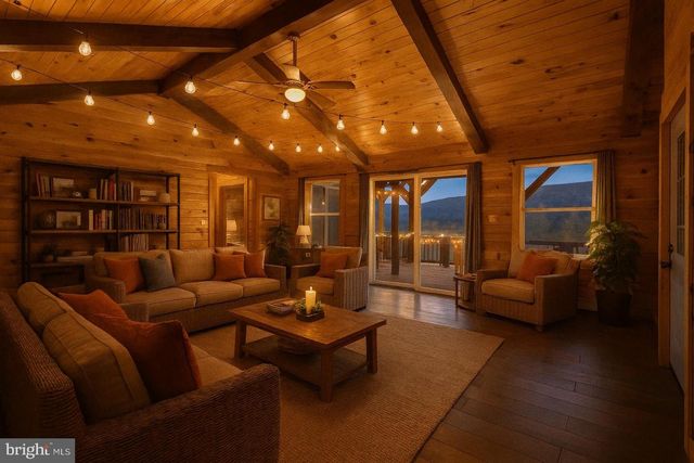 107 LINKIN PARK DR, Spring Mills, PA 16875