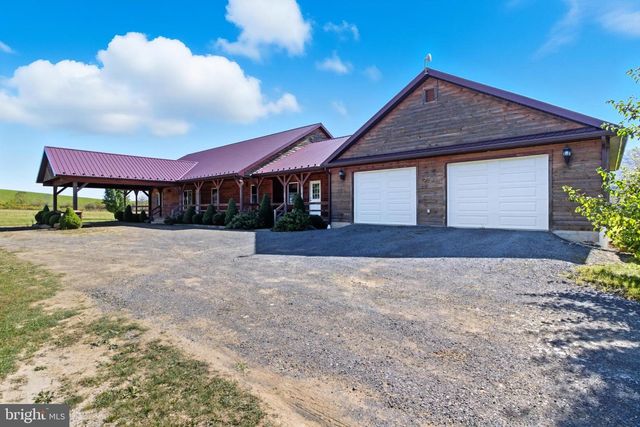 107 LINKIN PARK DR, Spring Mills, PA 16875