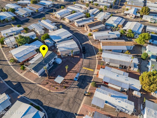 2305 W Ruthrauff Road, Tucson, AZ 85705