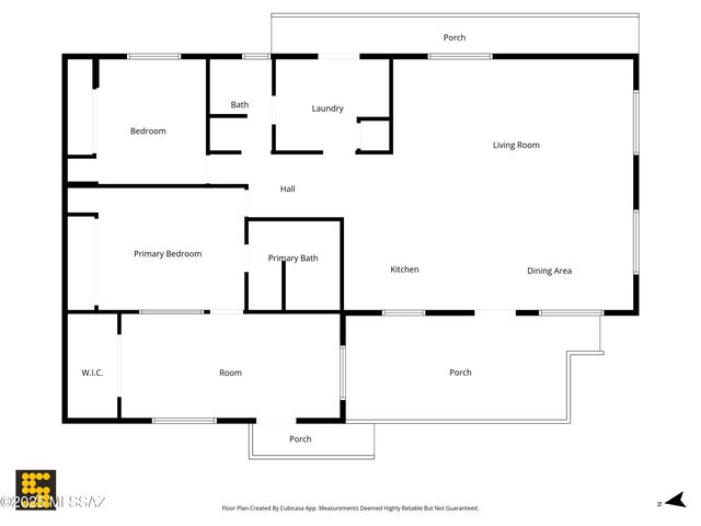 2305 W Ruthrauff Road, Tucson, AZ 85705