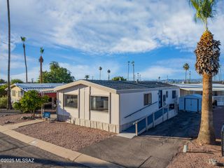 2305 W Ruthrauff Road, Tucson, AZ 85705