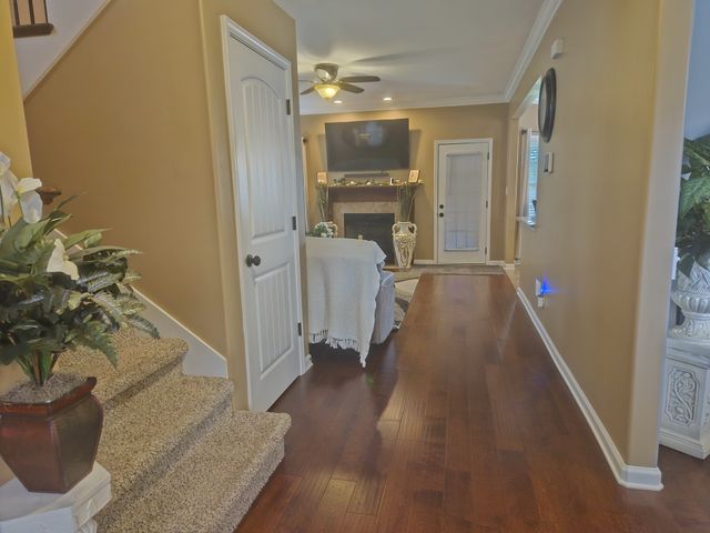1325 Winterset Dr, Clarksville, TN 37040