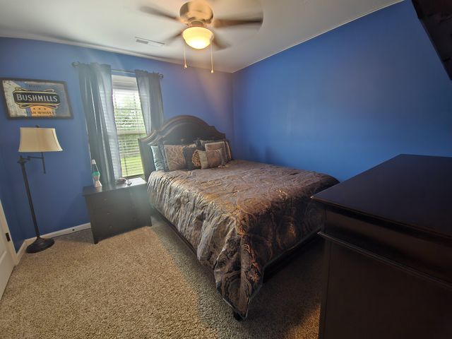 1325 Winterset Dr, Clarksville, TN 37040