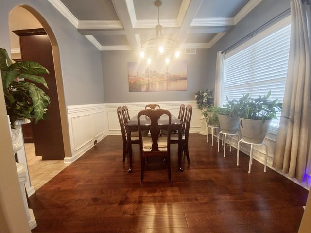 1325 Winterset Dr, Clarksville, TN 37040