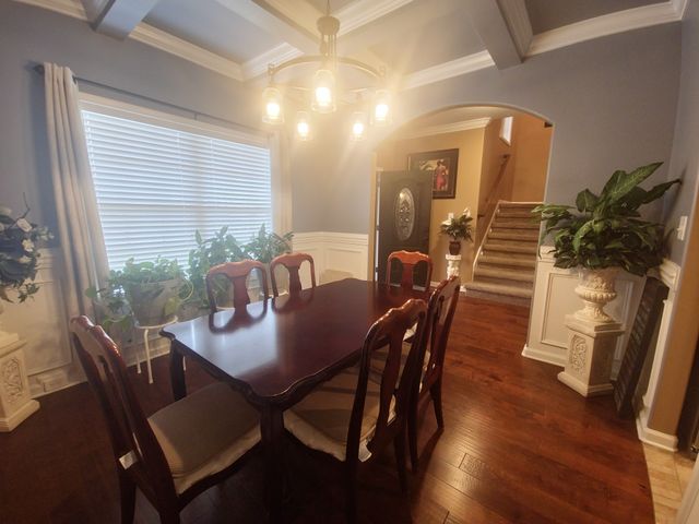 1325 Winterset Dr, Clarksville, TN 37040