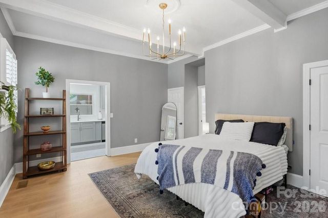 4341 Old Saybrook Court, Charlotte, NC 28211