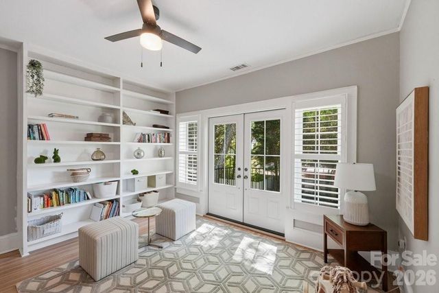 4341 Old Saybrook Court, Charlotte, NC 28211