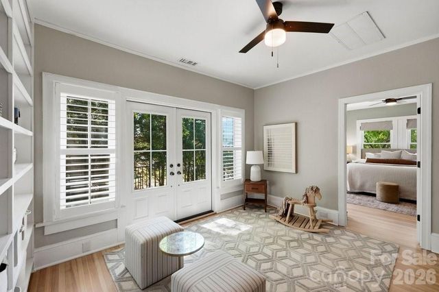 4341 Old Saybrook Court, Charlotte, NC 28211