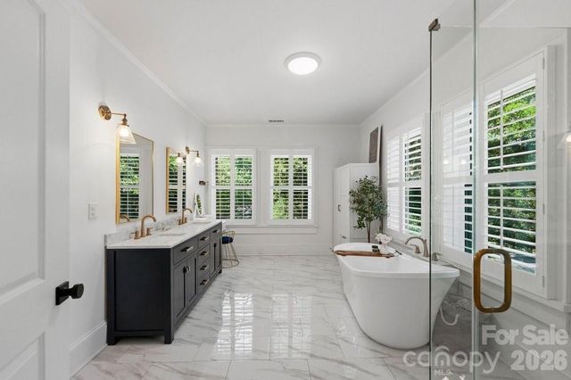 4341 Old Saybrook Court, Charlotte, NC 28211
