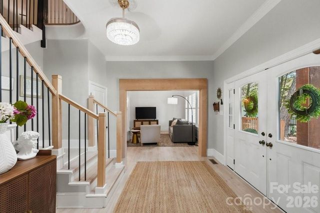4341 Old Saybrook Court, Charlotte, NC 28211