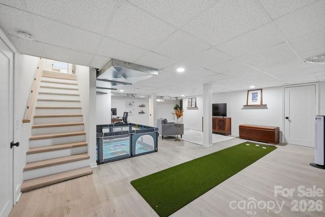 4341 Old Saybrook Court, Charlotte, NC 28211
