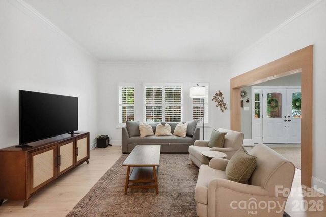 4341 Old Saybrook Court, Charlotte, NC 28211