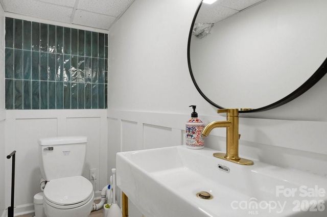 4341 Old Saybrook Court, Charlotte, NC 28211