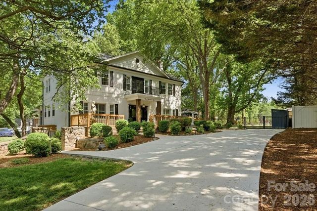 4341 Old Saybrook Court, Charlotte, NC 28211