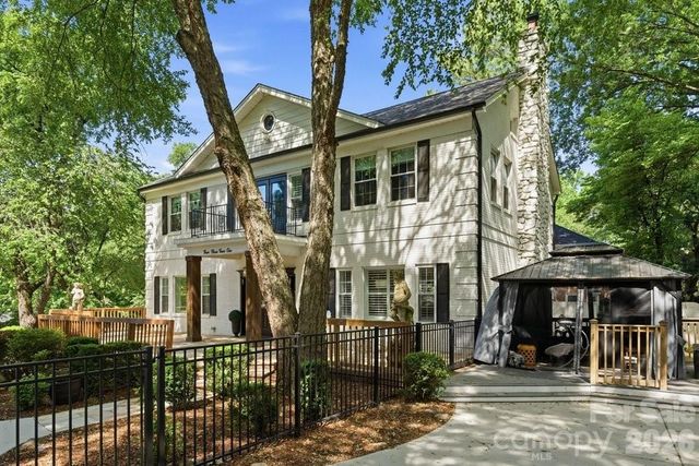 4341 Old Saybrook Court, Charlotte, NC 28211