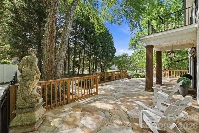 4341 Old Saybrook Court, Charlotte, NC 28211