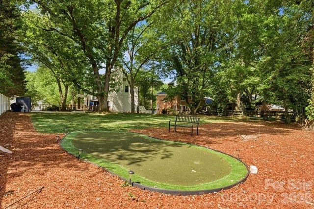 4341 Old Saybrook Court, Charlotte, NC 28211
