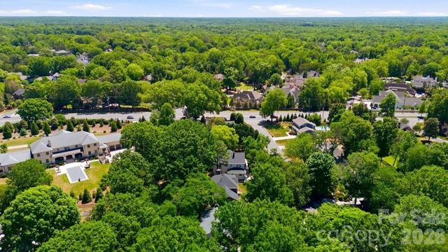 4341 Old Saybrook Court, Charlotte, NC 28211