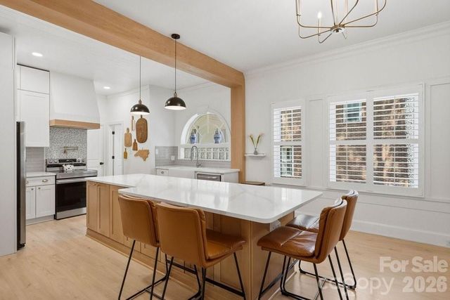 4341 Old Saybrook Court, Charlotte, NC 28211