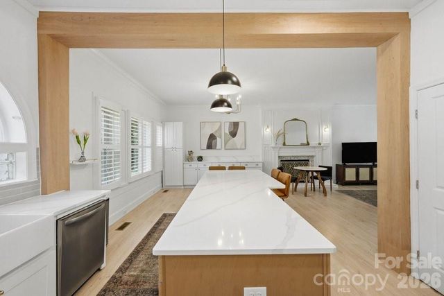 4341 Old Saybrook Court, Charlotte, NC 28211