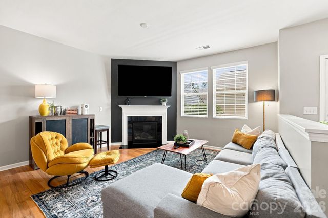 6027 Turkey Oak Lane, Fort Mill, SC 29707