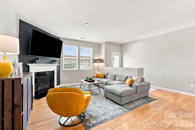 6027 Turkey Oak Lane, Fort Mill, SC 29707