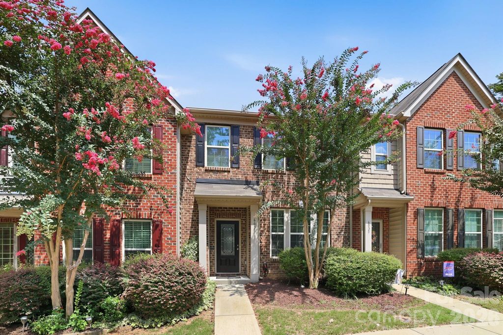 6027 Turkey Oak Lane, Fort Mill, SC 29707