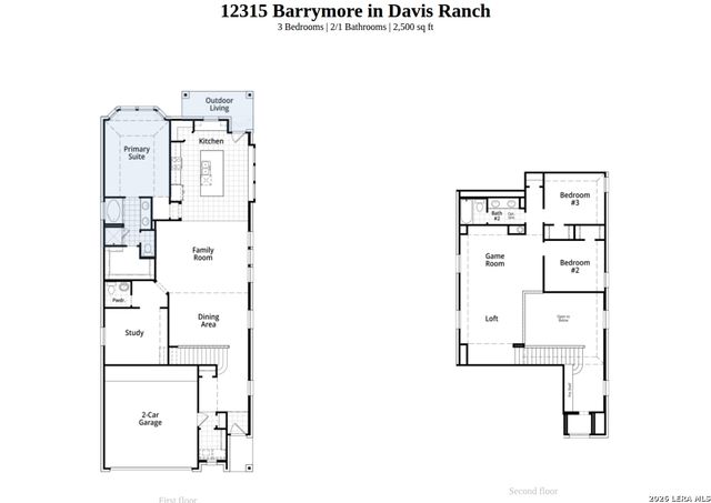 12315 Barrymore, San Antonio, TX 78254