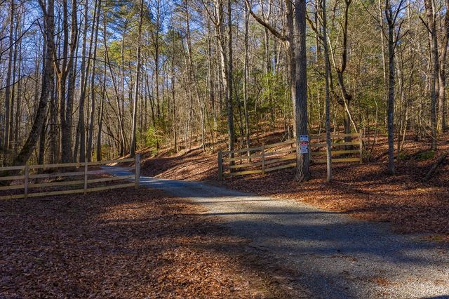 36.8 AC Pleasant Oak Trail, Ellijay, GA 30540