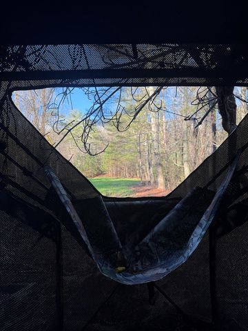 36.8 AC Pleasant Oak Trail, Ellijay, GA 30540