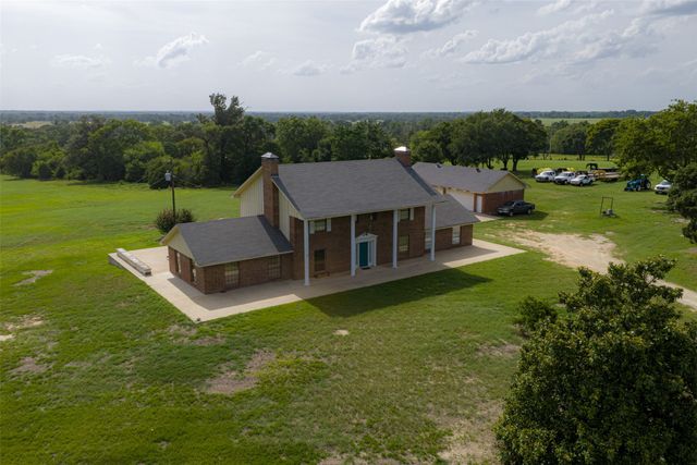 13053 County Road 3806 3805, Murchison, TX 75778