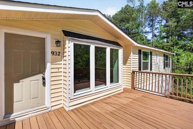 932 Haven Road, Batesburg, SC 29006