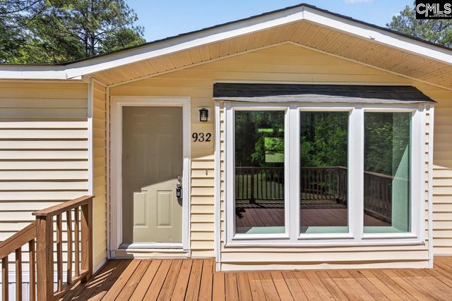 932 Haven Road, Batesburg, SC 29006