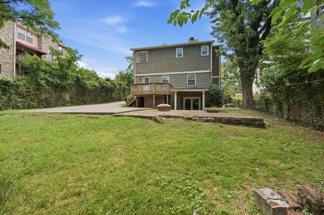 517 Chesterfield Ave, Nashville, TN 37212