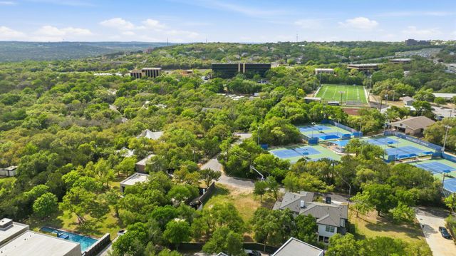 Lot 2, Blk A Allen RD, Austin, TX 78746