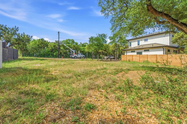 Lot 2, Blk A Allen RD, Austin, TX 78746
