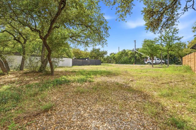 Lot 2, Blk A Allen RD, Austin, TX 78746