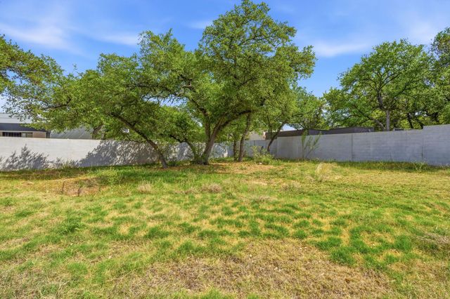 Lot 2, Blk A Allen RD, Austin, TX 78746