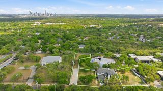 Lot 2, Blk A Allen RD, Austin, TX 78746