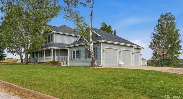 6321 Fox Tail Court, Loveland, CO 80537