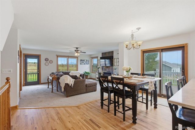 6321 Fox Tail Court, Loveland, CO 80537