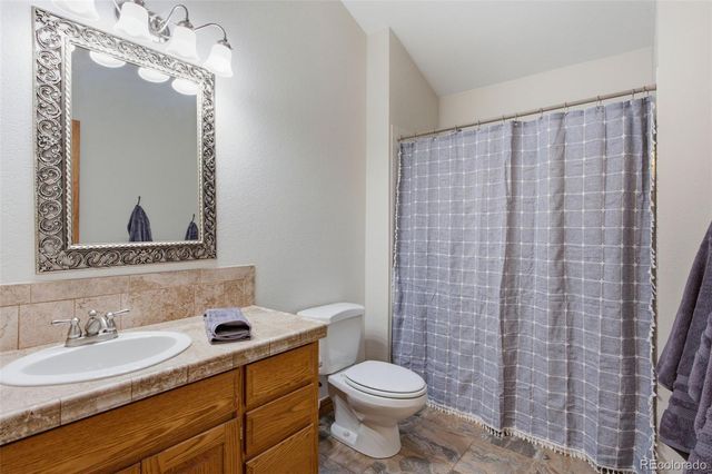 6321 Fox Tail Court, Loveland, CO 80537