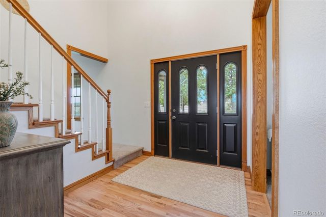 6321 Fox Tail Court, Loveland, CO 80537