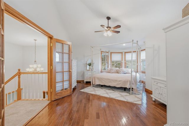 6321 Fox Tail Court, Loveland, CO 80537