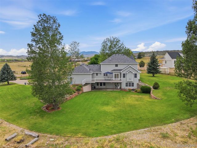 6321 Fox Tail Court, Loveland, CO 80537